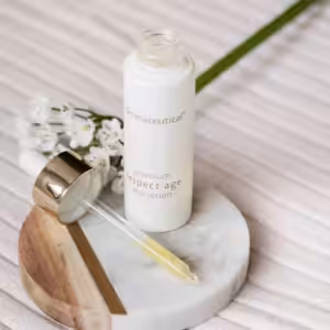 Dermaceutical Respect age eye serum New