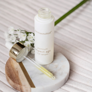 Dermaceutical Respect age eye serum New