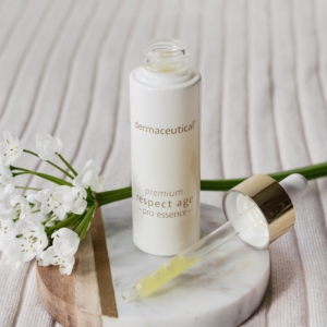 Dermaceutical respect age pro essence new