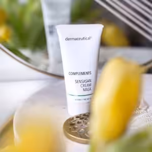 Dermaceutical Sensasan Cream Mask Sensible Haut