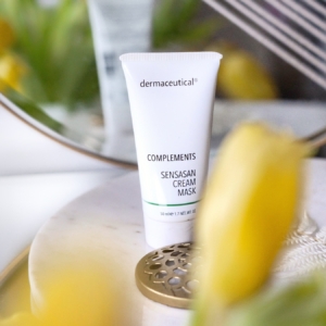 Dermaceutical Sensasan Cream Mask Sensitive skin