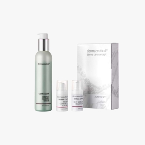 Dermaceutical set Acnetin Set