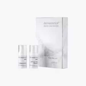 Dermaceutical Sets Post Peel