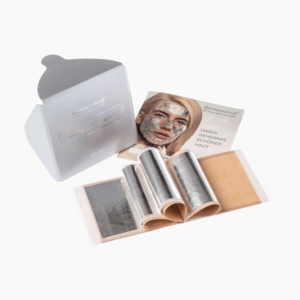 Dermaceutical Silber Maske
