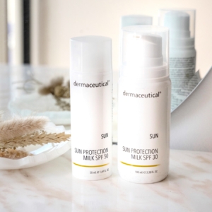 Dermaceutical Sonnenschutz Lotion Lsf 50