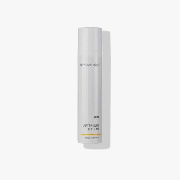 Dermaceutical sun After sun Lotion