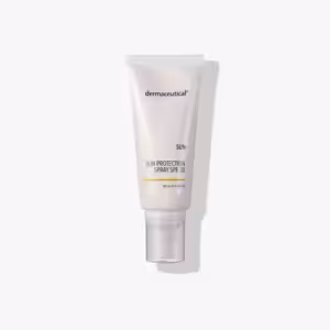 Dermaceutical sun Protection Spray Spf 40