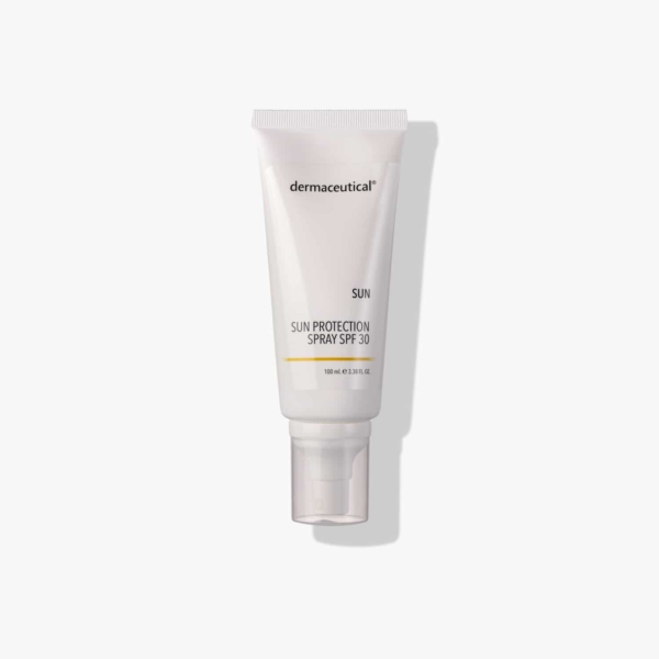 Dermaceutical sun Protection Spray Spf 40