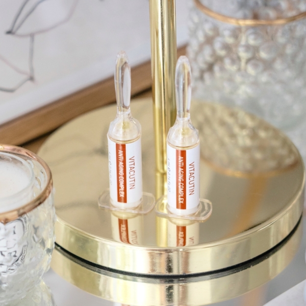 Dermaceutical Vitacutin Anti Aging Complex 2