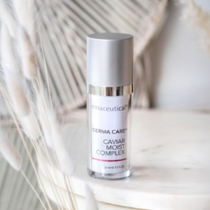 Dermaceutical active serum Caviar Moist Complex