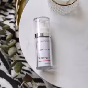 Dermaceutical active ingredient serum Striamine