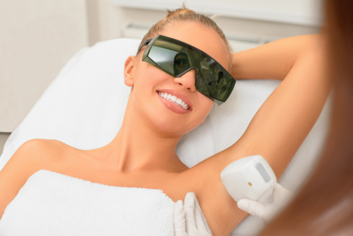 Laser hair removal preparation: What you need to know before your first treatment