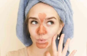 Caring for combination skin: The right routine for clear skin