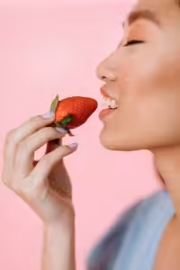 Beautiful skin from within: How the right diet affects your complexion